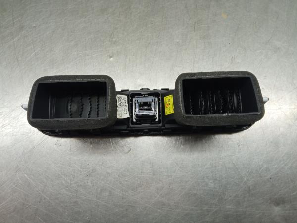 Comportas da chauffage / sofagem HYUNDAI Kauai (OS) Imagem-1