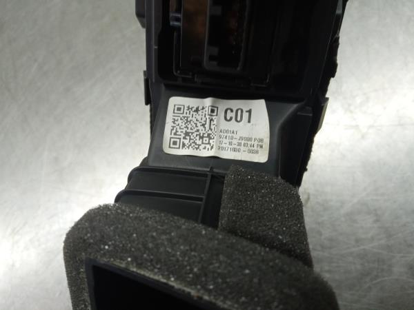 Comportas da chauffage / sofagem HYUNDAI Kauai (OS) Imagem-2