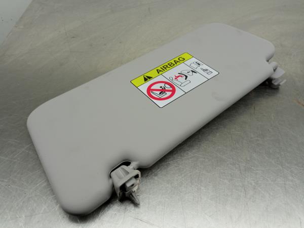 Right Sun Visor HYUNDAI Kauai (OS) Imagem-1