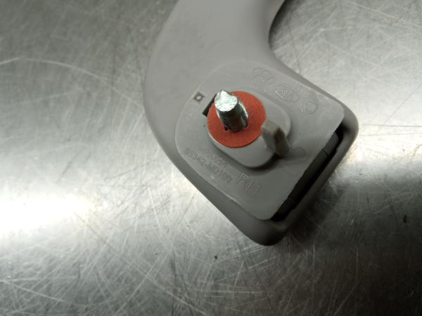 Pega do tejadilho HYUNDAI Kauai (OS) Imagem-2