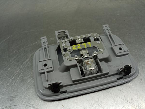 Plafonier central HYUNDAI Kauai (OS) Imagem-1