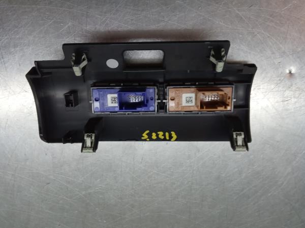 Multifunction control PEUGEOT 308 II Imagem-1