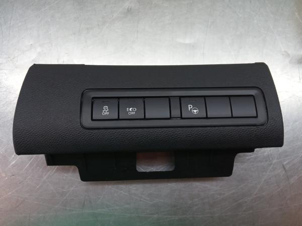 Comando / botão / interruptor multifunções PEUGEOT 308 II