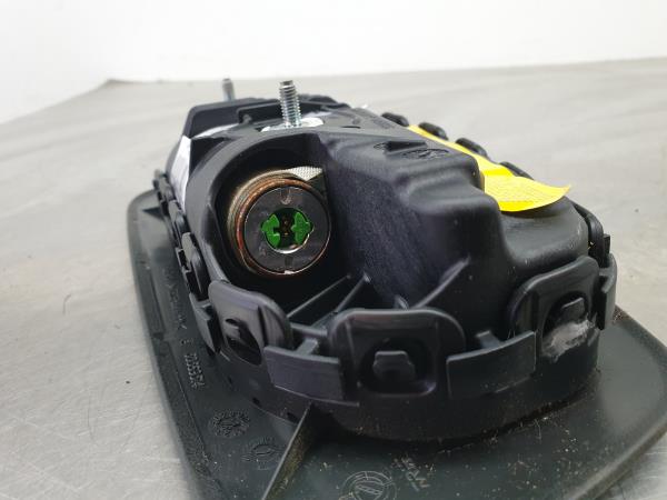 Right Seat Airbag FIAT Grande Punto (199_) Imagem-2