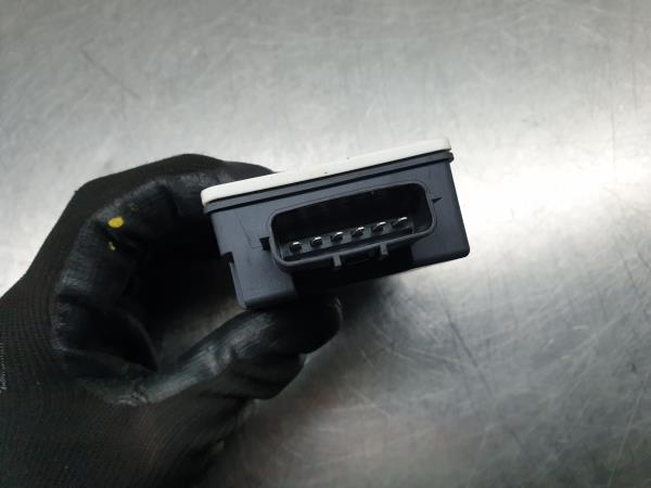 Fuel control unit / Fuel ECU NISSAN Qashqai II (J11)