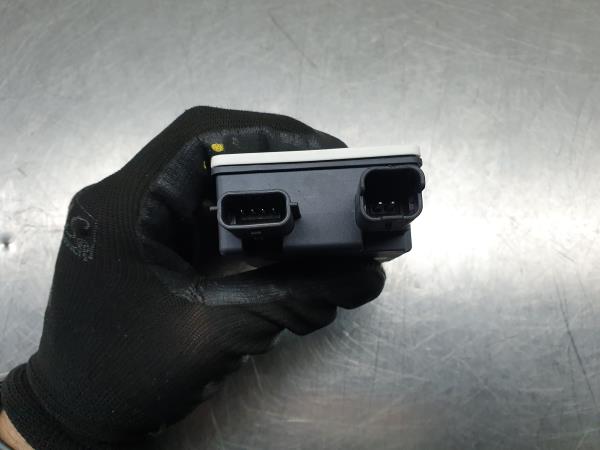 Fuel control unit / Fuel ECU NISSAN Qashqai II (J11) Imagem-1