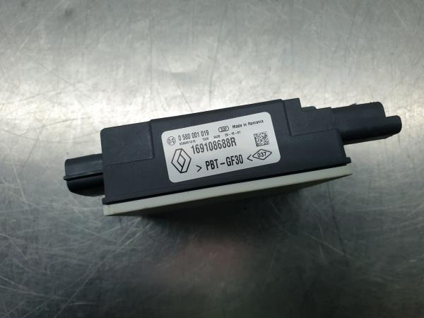 Fuel control unit / Fuel ECU NISSAN Qashqai II (J11) Imagem-2