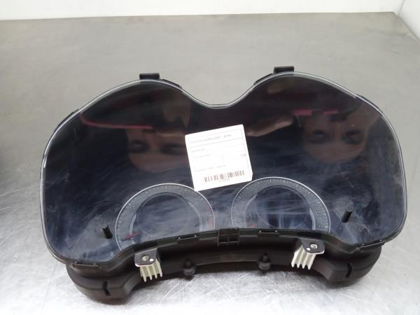 Quadrante / painel de instrumentos TOYOTA Auris Hatchback (_E15_)