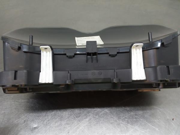 Quadrante / painel de instrumentos TOYOTA Auris Hatchback (_E15_) Imagem-1