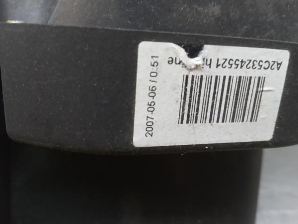 Quadrante / painel de instrumentos TOYOTA Auris Hatchback (_E15_) Imagem-5