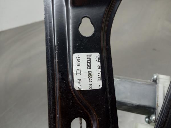 Lève-vitre avant gauche OPEL Astra K Imagem-3
