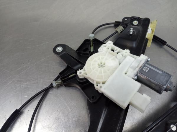 Lève-vitre avant gauche OPEL Astra K Imagem-1