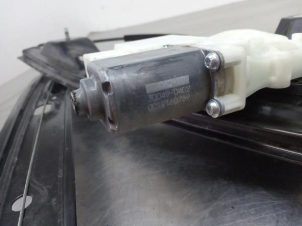 Lève-vitre avant gauche OPEL Astra K Imagem-4