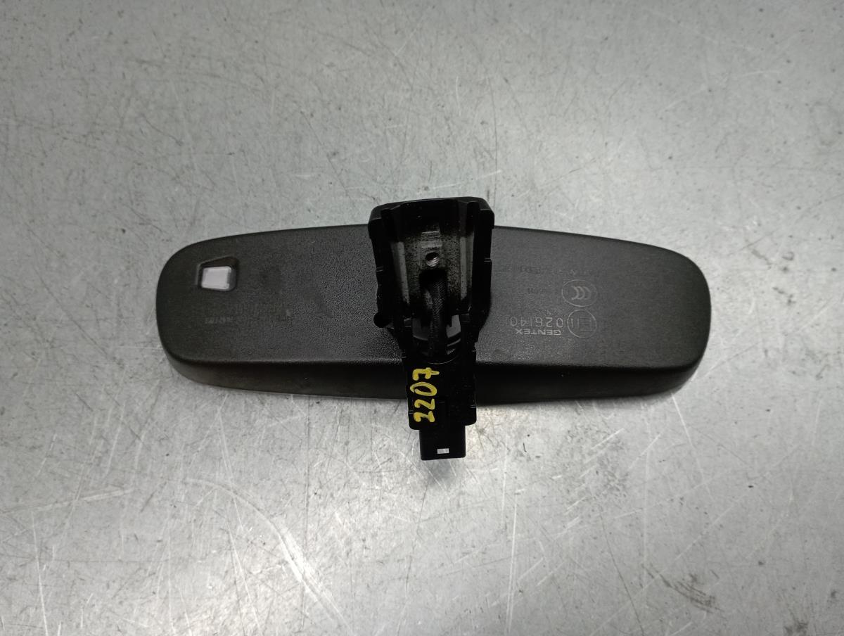 Espelho retrovisor interior OPEL Astra K Imagem-1