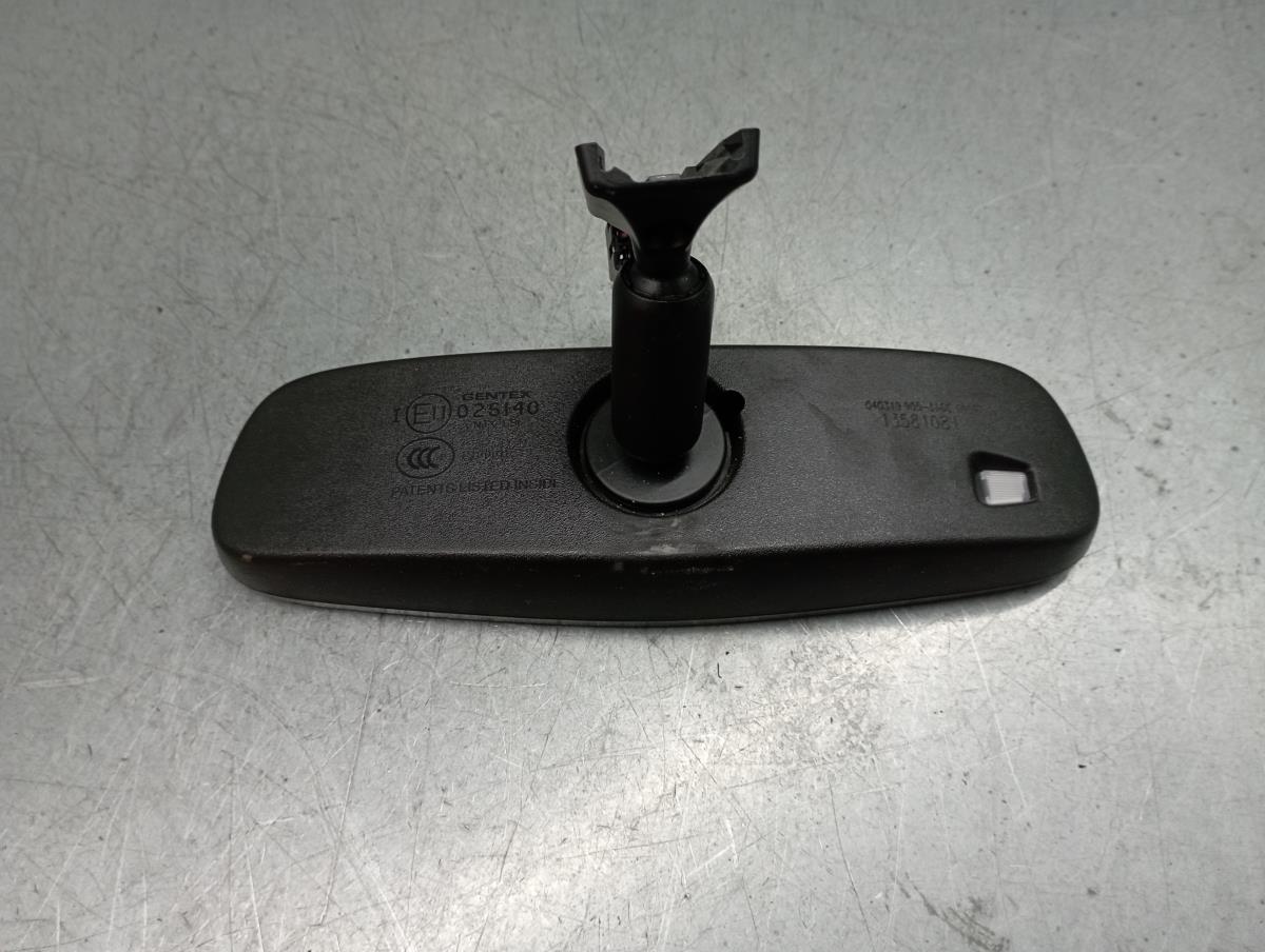 Espelho retrovisor interior OPEL Astra K Imagem-2