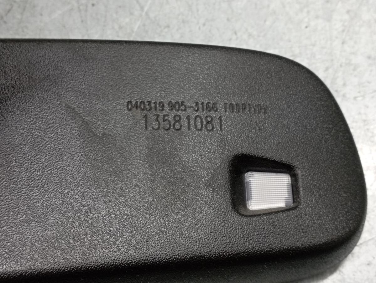 Espelho retrovisor interior OPEL Astra K Imagem-3