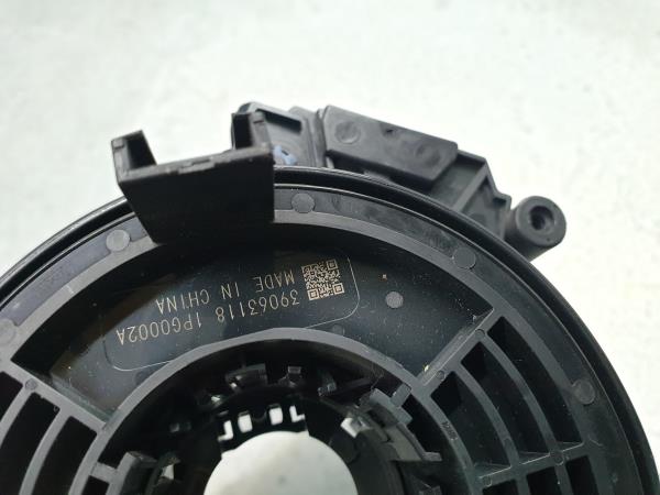 Fita de airbags OPEL Astra K Imagem-4