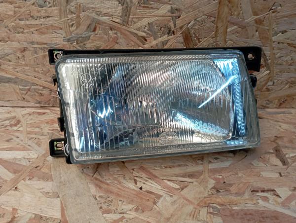 Faro anteriore destro VOLKSWAGEN Polo Coupé (86C, 80)