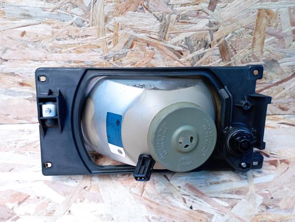 Faro anteriore destro VOLKSWAGEN Polo Coupé (86C, 80) Imagem-1