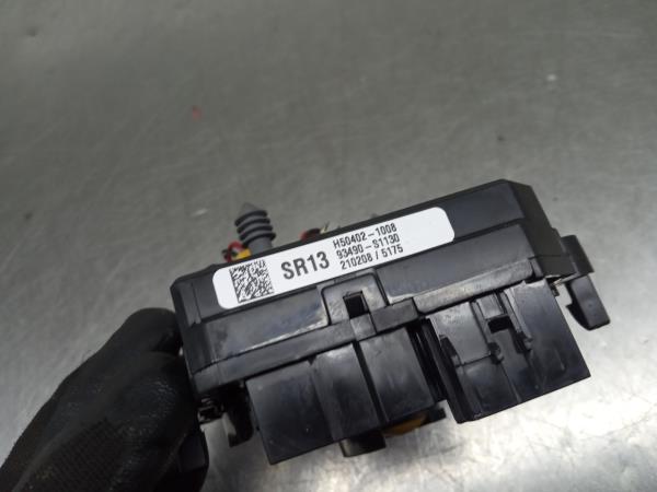 Fita de airbags KIA Ceed (CD) Imagem-2