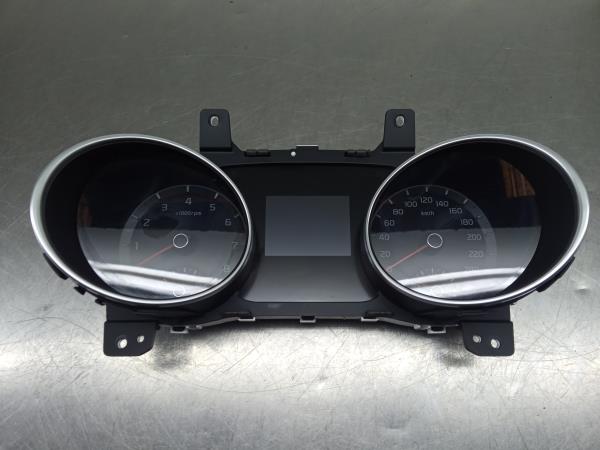 Quadrante / painel de instrumentos KIA Ceed (CD)