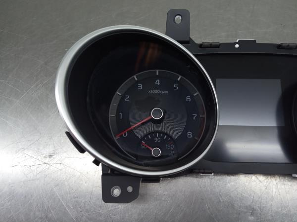 Quadrante / painel de instrumentos KIA Ceed (CD) Imagem-1
