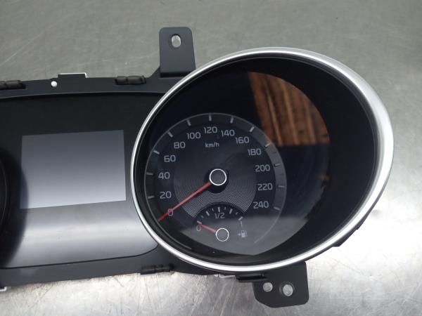 Quadrante / painel de instrumentos KIA Ceed (CD) Imagem-2