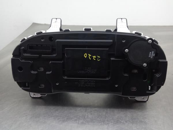 Quadrante / painel de instrumentos KIA Ceed (CD) Imagem-3