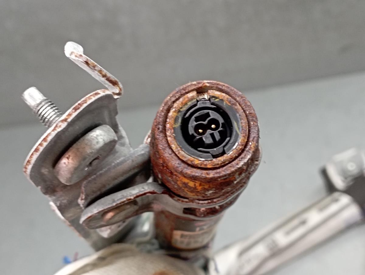 Airbag Cortinha Izquierdo OPEL Corsa E Imagem-2