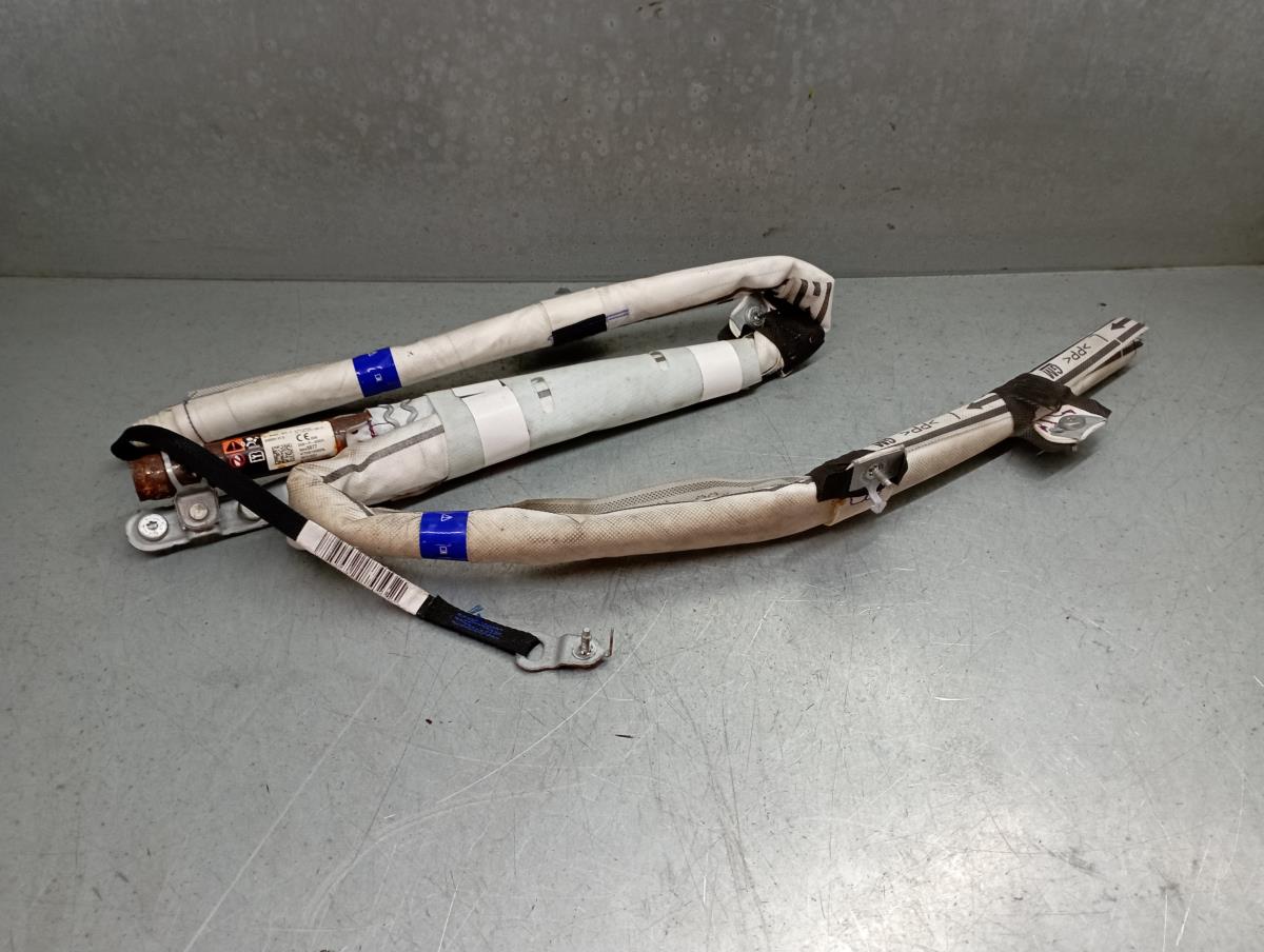 Airbag Cortinha Izquierdo OPEL Corsa E Imagem-1