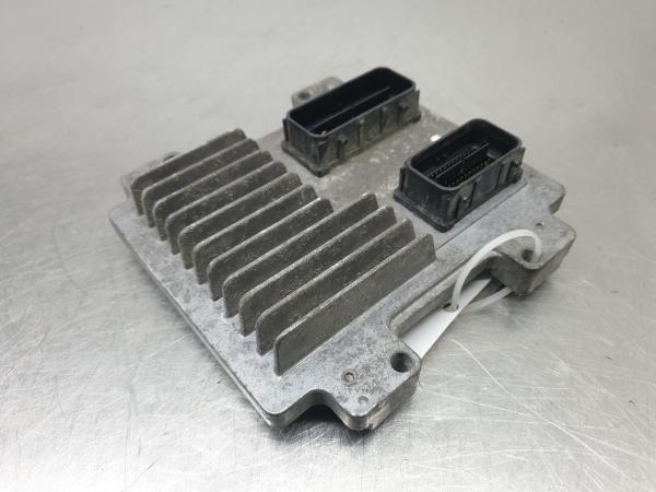 Centralina motor / ECU OPEL Corsa E