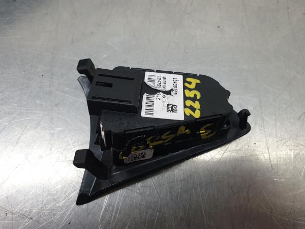 Comandi al volante OPEL Corsa E