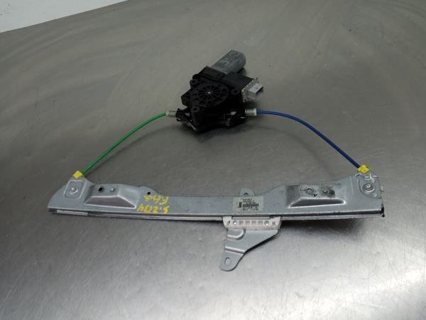 Lève-vitre avant gauche OPEL Corsa E