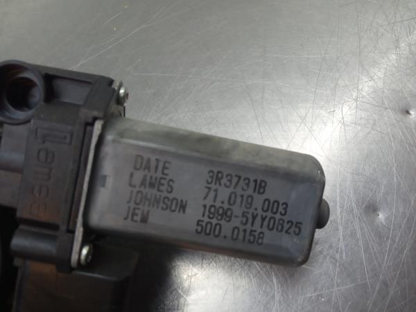 Lève-vitre avant gauche OPEL Corsa E Imagem-3