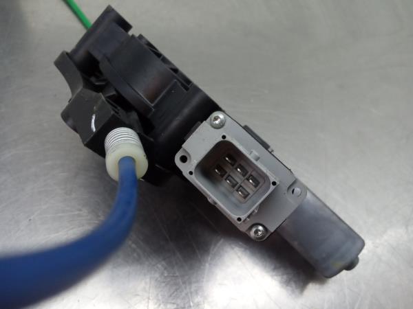 Lève-vitre avant gauche OPEL Corsa E Imagem-2