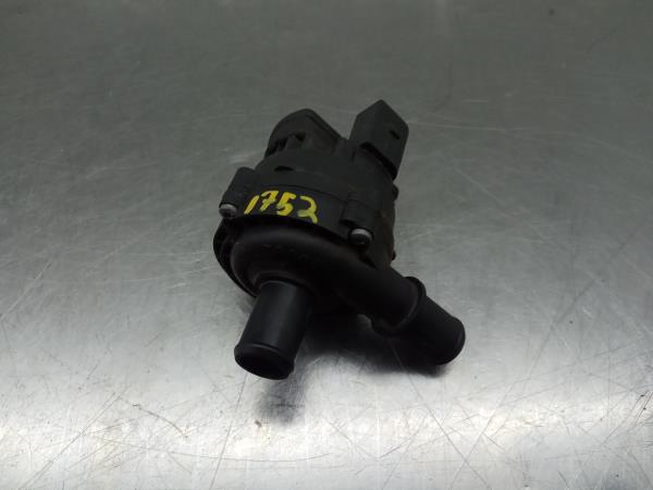 Bomba de água RENAULT Megane CC (EZ0/1_)