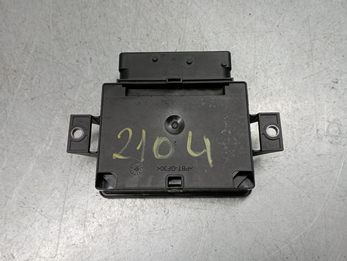 Module PDC aide au stationnement  MERCEDES-BENZ Classe A (W176) Imagem-0