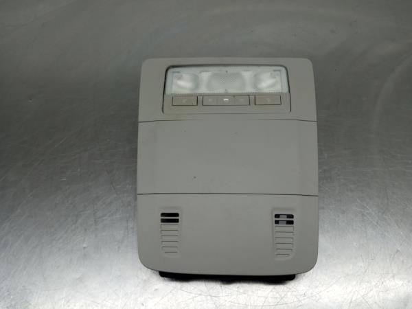 Plafón Delantero OPEL Astra J