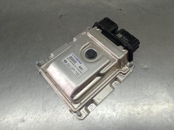 Centralina motor / ECU KIA Rio IV (YB)