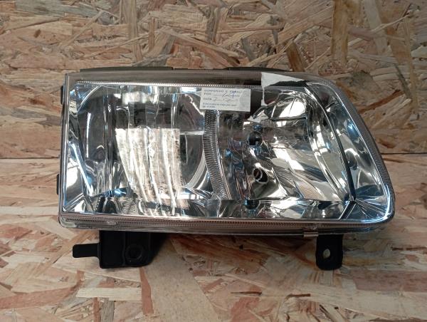 Faro anteriore destro VOLKSWAGEN Polo (6N)