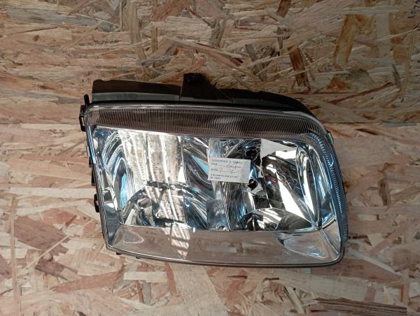 Faro anteriore destro VOLKSWAGEN Polo (6N) Imagem-2