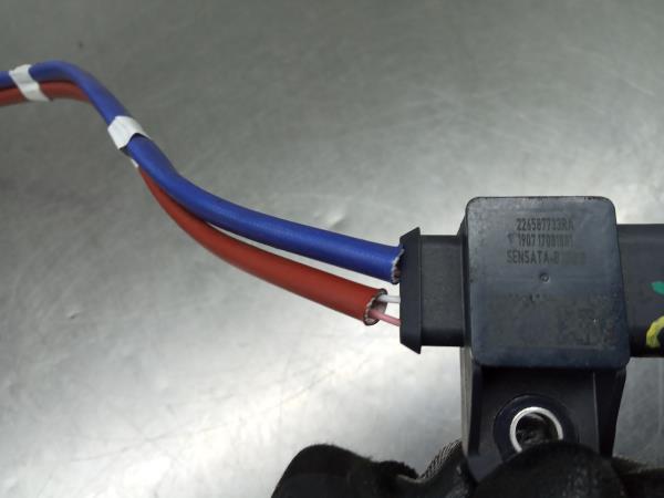 Sonda lambda NISSAN Qashqai II (J11) Imagem-1