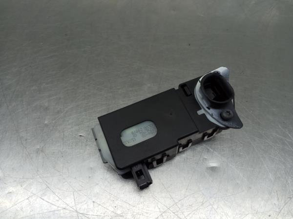 Pistola do depósito de combustível VOLVO S40 II (MS)