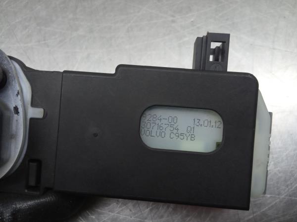 Attuatore Serratura serbatoio carburante VOLVO S40 II (MS) Imagem-2