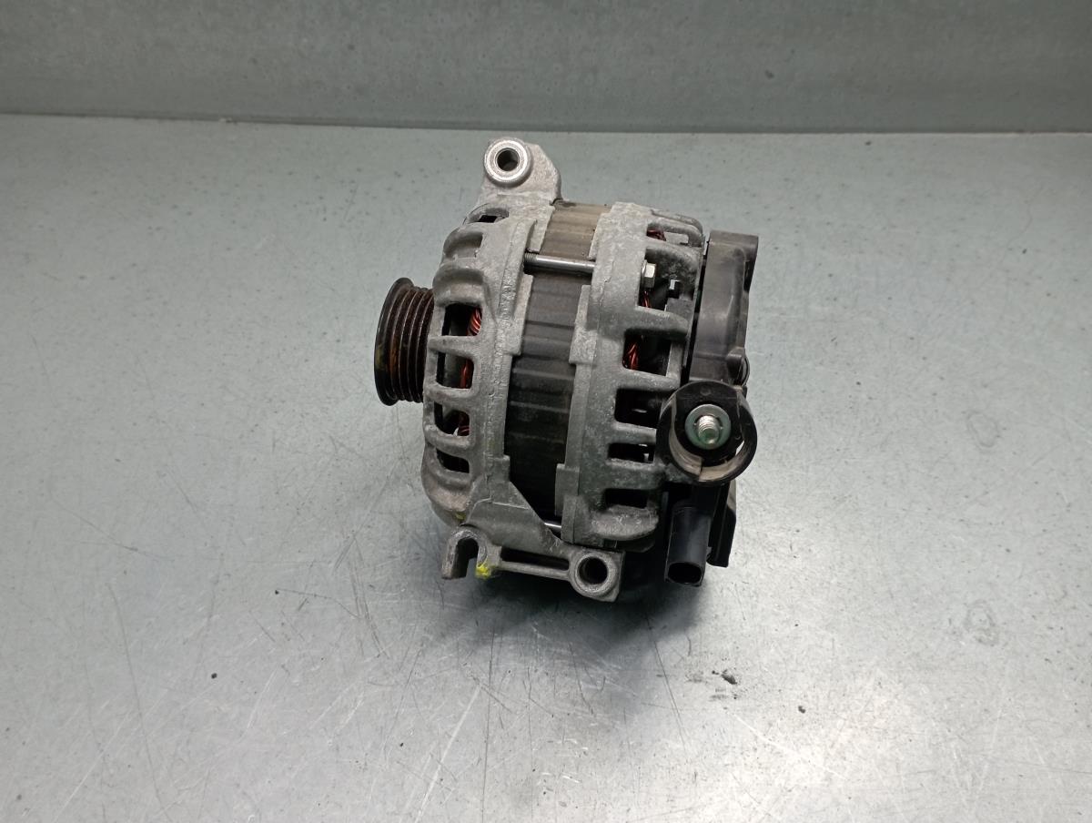 Alternador FIAT 500X (334_)
