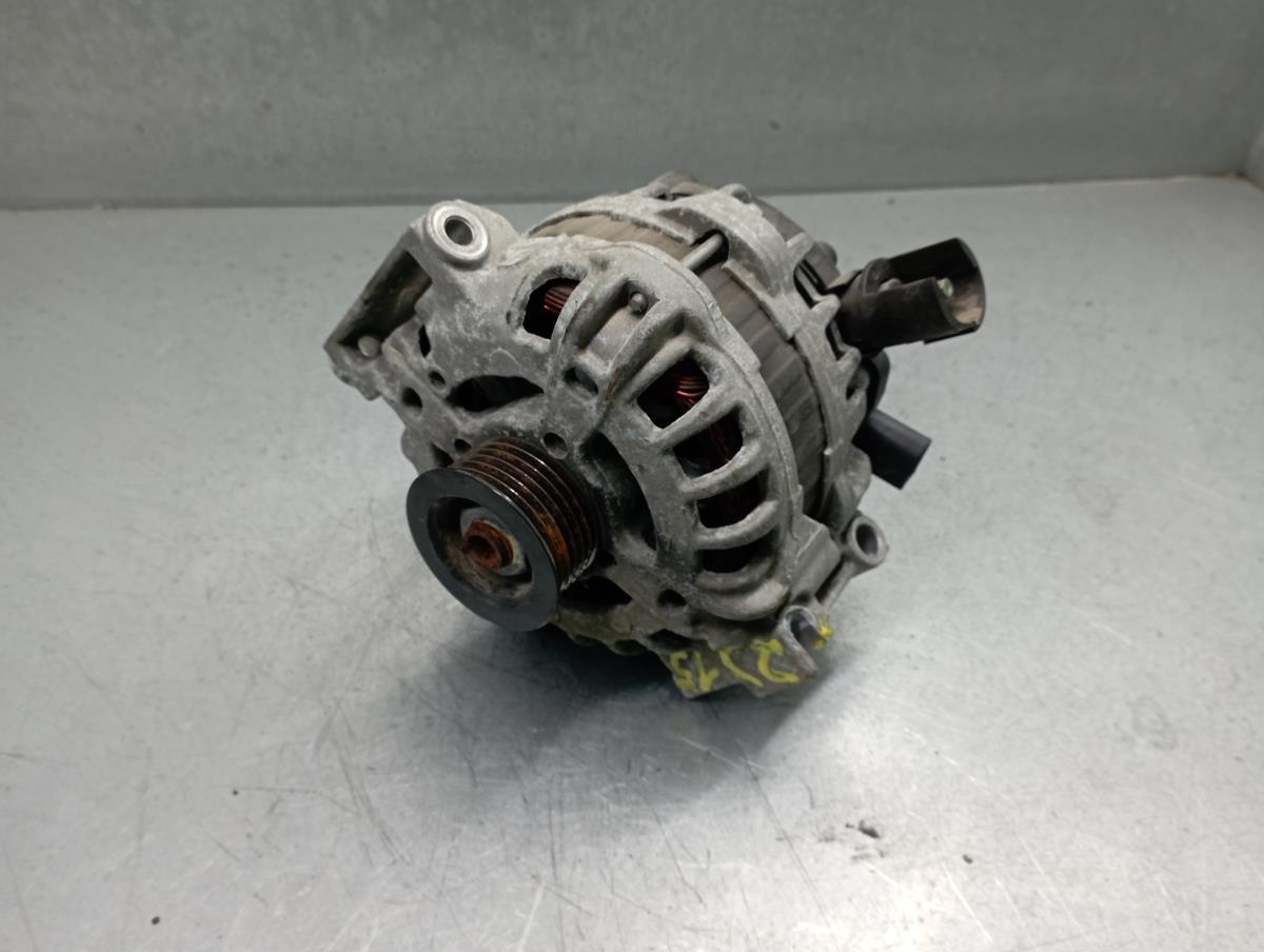 Alternador FIAT 500X (334_) Imagem-1