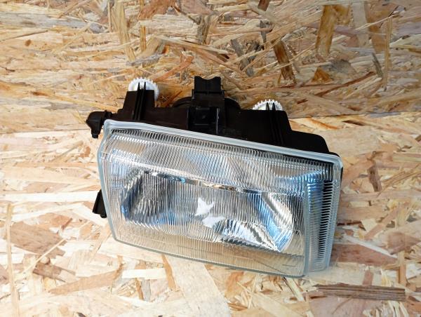Faro anteriore destro VOLKSWAGEN Polo Classic (6V2) Imagem-1