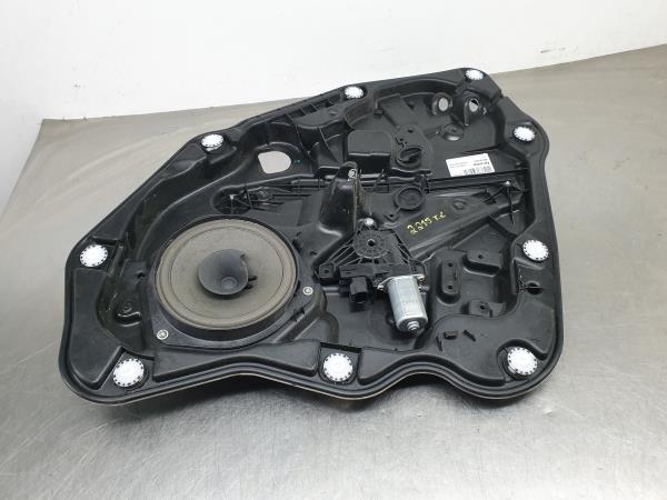 Elevalunas trasero izquierdo FIAT 500X (334_)