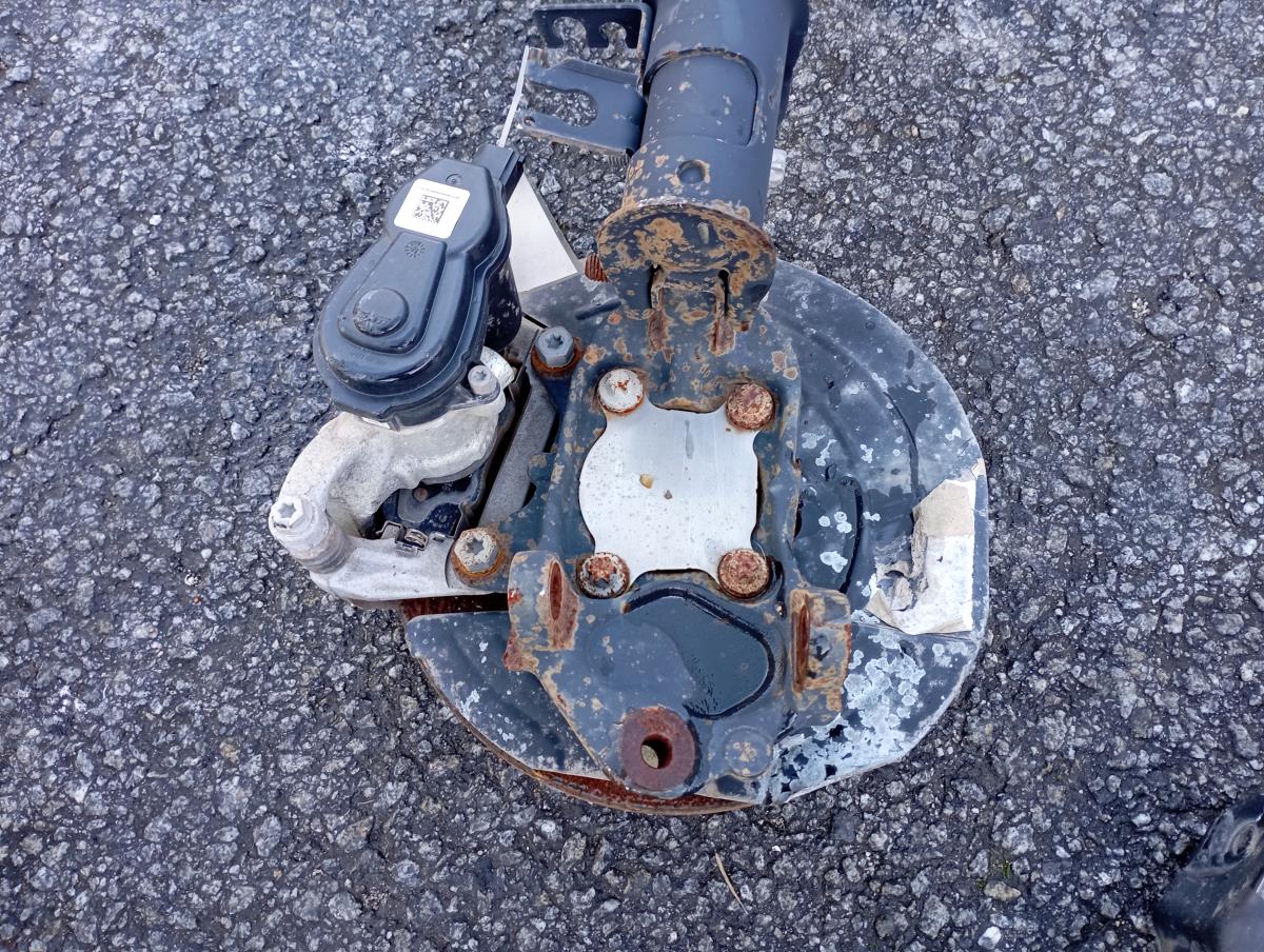 Mangueta trasera derecha FIAT 500X (334_)