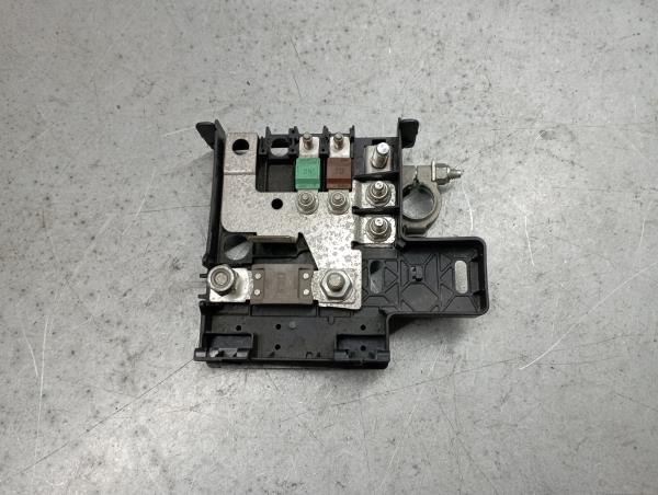 Módulo de bateria FIAT 500X (334_)